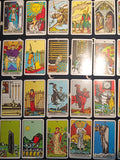 Tarot 30min