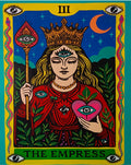Tarot 1h